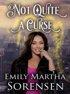 cover image of Not Quite a Curse